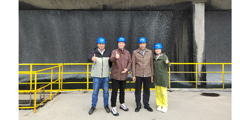 促合作 共發展——熱烈歡迎海外企業蒞臨杰锎實地參觀考察